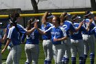 Softball vs Springfield  Wheaton College Softball vs Springfield College. - Photo by: KEITH NORDSTROM : Wheaton, Baseball